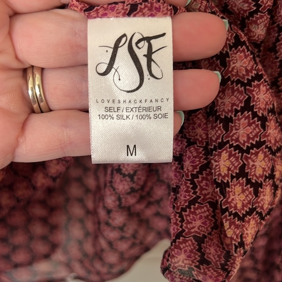 LoveShackFancy - Medium - Picture 6 of 8